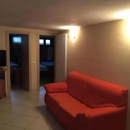 Appartamento Il Nido Moena