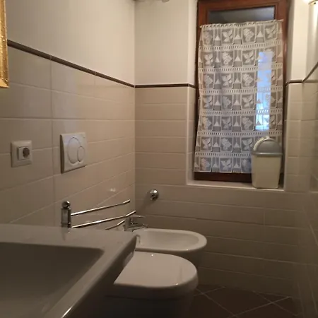Appartamento Il Nido