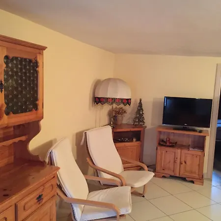 Il Nido Appartamento Moena
