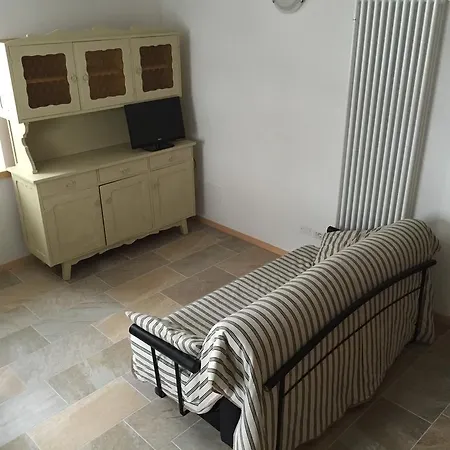 Il Nido Appartamento Moena
